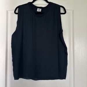 Cabi Navy Complete Top
